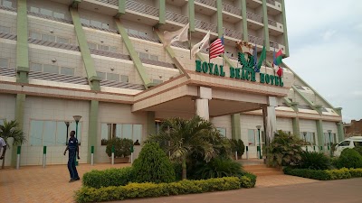 Photos of Royal Beach Hotel Ouagadougou