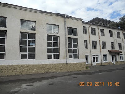 school