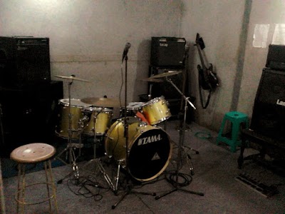 Photos of Basecamp Studio & Kedai