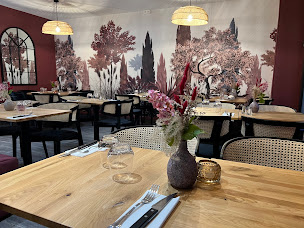 Photo n°4 de La Toscana à La Garenne-Colombes (Pizzeria)