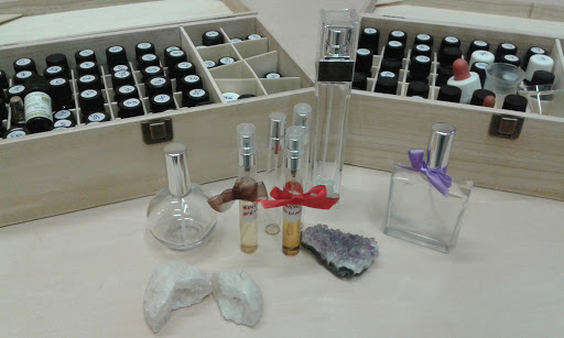 Naturopata Maria Luisa Chinelli - Thumbnail