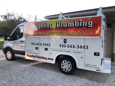 Magothy Plumbing