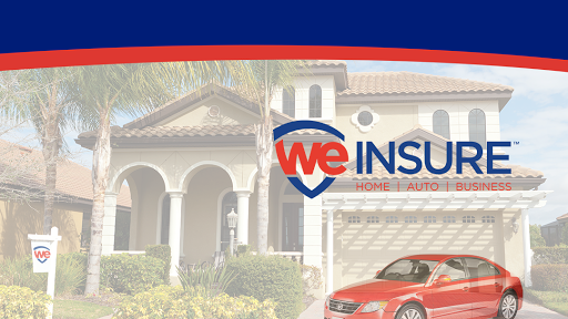 Andy Combs - We Insure Stuart - Thumbnail