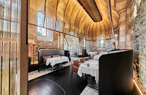 Restaurant La Chapelle à Montluçon