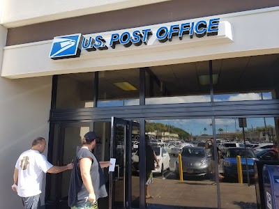 United States Postal Service