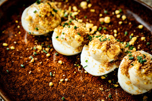 Photo n°13 de Balme à Bordeaux (Traiteur)