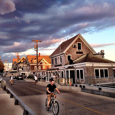 Woods Hole Inn by null
