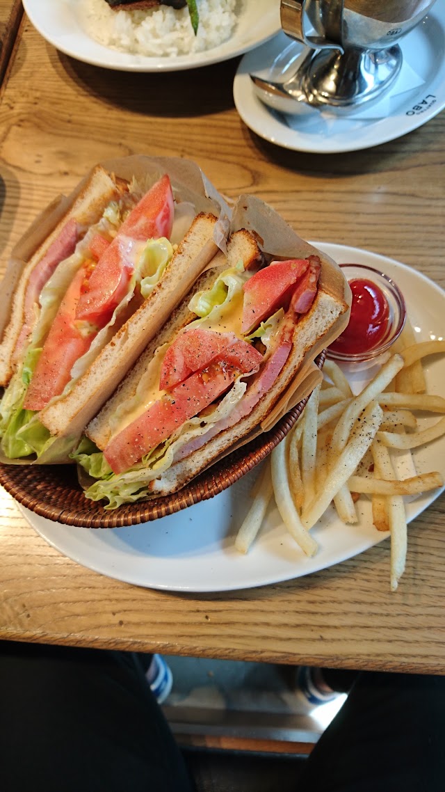 クアトロラボ