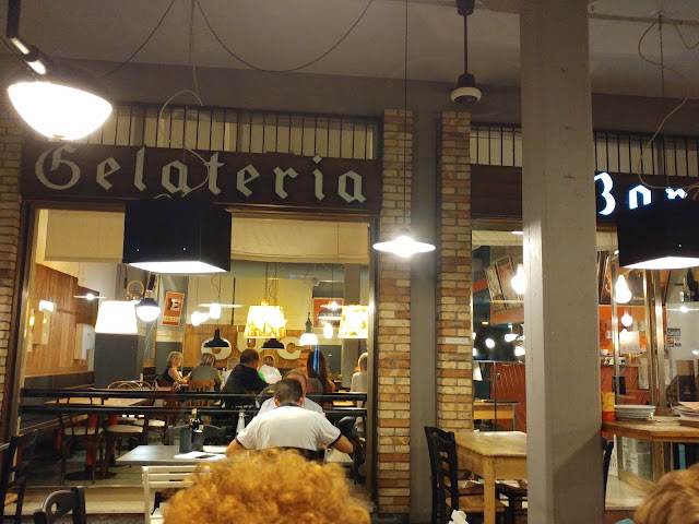 Pizzeria La Terrazza