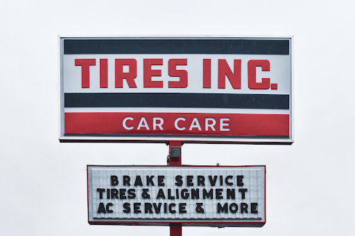 Tires Inc. of Berea