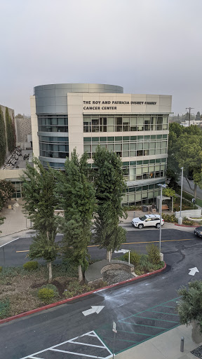 Providence Roy and Patricia Disney Family Cancer Center - Burbank - Thumbnail