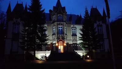 Photos of Embassy of China