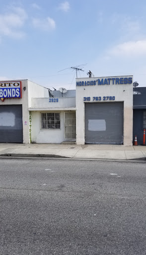 Horacio Mattress