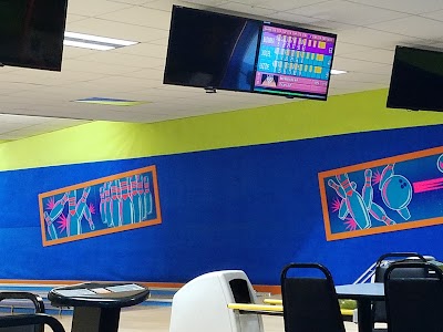 Thomaston Lanes Inc