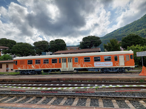 Il Treno dei sapori - Thumbnail