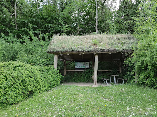 Findlingsgarten Breetze - Thumbnail
