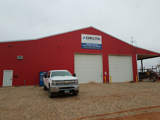 Delta Constructors - Visual