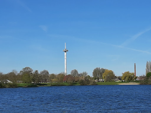 Funkturm Aasee