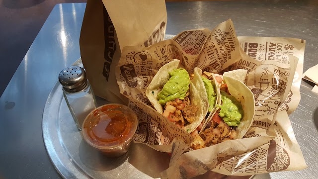 Chipotle Mexican Grill