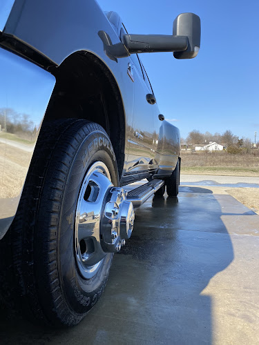 Bubbles Detailing - Owasso, Oklahoma