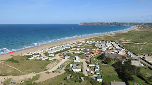 Photo n°36 de Camping Le Ranch à Le Rozel (Terrain de camping)