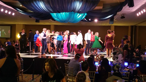 Larsa Banquet Hall - Thumbnail