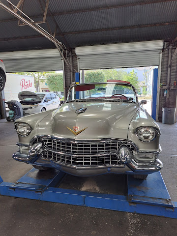 Kindall Automotive by null