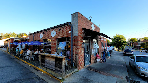 Brown Dog Eatery