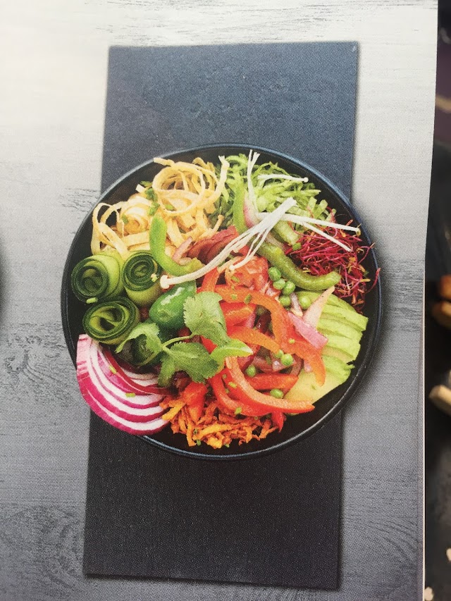 Eat sushi les clayes sous bois