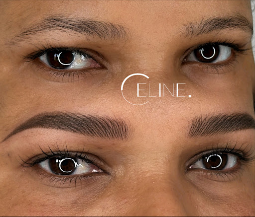 CELINE. Permanent Makeup & Aesthetic Studio