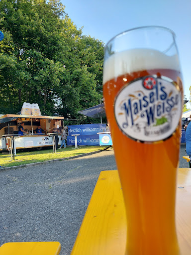 Gefreeser Volks- und Wiesenfest