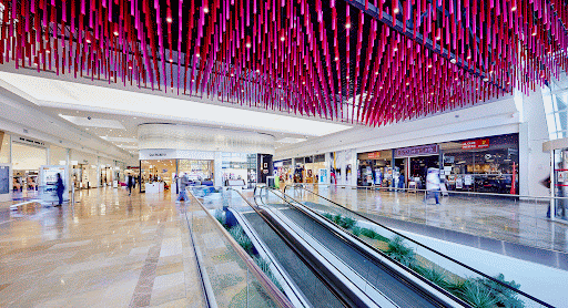Centre commercial MODO - Thumbnail