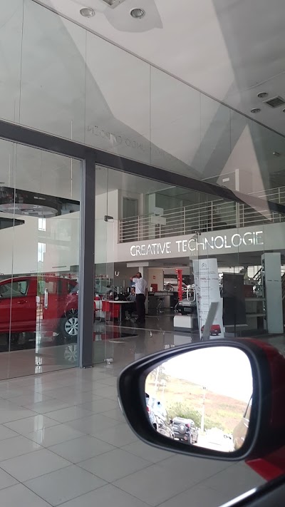 Photos of Union Citro&euml;n Juiz de Fora