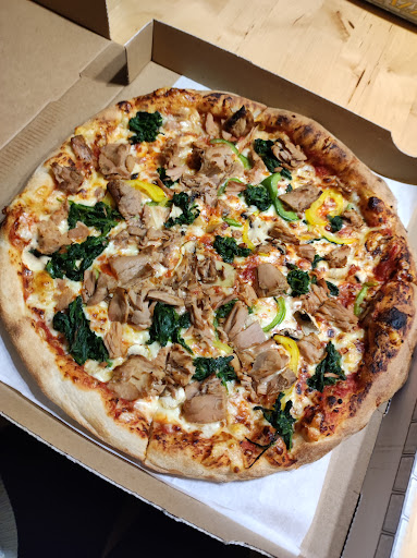 Papa Milo Pizza - Thumbnail