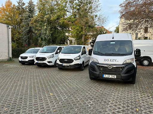 goEZY.de - Visual