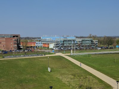 Lumen - Wageningen campus