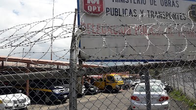 Photos of Delegaci&oacute;n de Polic&iacute;a de Tr&aacute;nsito