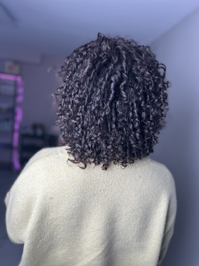 LCY coiffeur hybride (Angéla coiffeur privé)