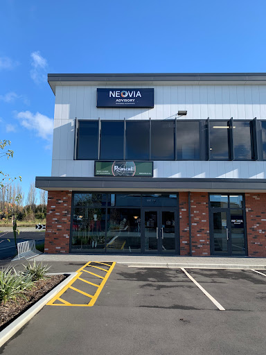 Neovia Advisory Ltd - Lincoln - Thumbnail