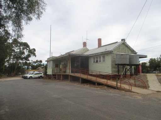 Ouyen - Thumbnail
