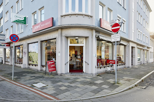 Jacques’ Wein-Depot Bremerhaven Gallery - Germany