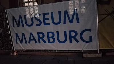 Photos of Philipps-University Marburg