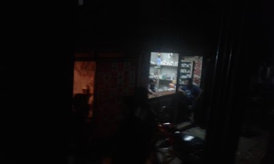 Photos of Jessore-Chaugachha Bus Stand