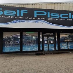 Photo de Self Piscine à Plan-de-Cuques (13380)