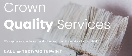 Crown Quality Services - Visual