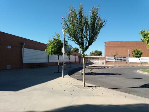 Escola Abel Ferrater