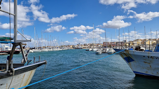 Porto di Porto Torres - Thumbnail