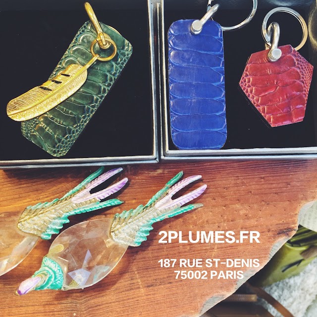 2plumes