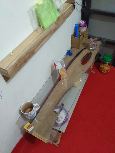 Photos of GodhongGEDHANG Sellular || Gypsum || WoodCraft