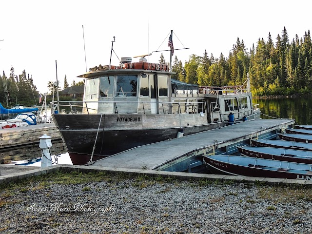 Parc national de l'Isle Royale